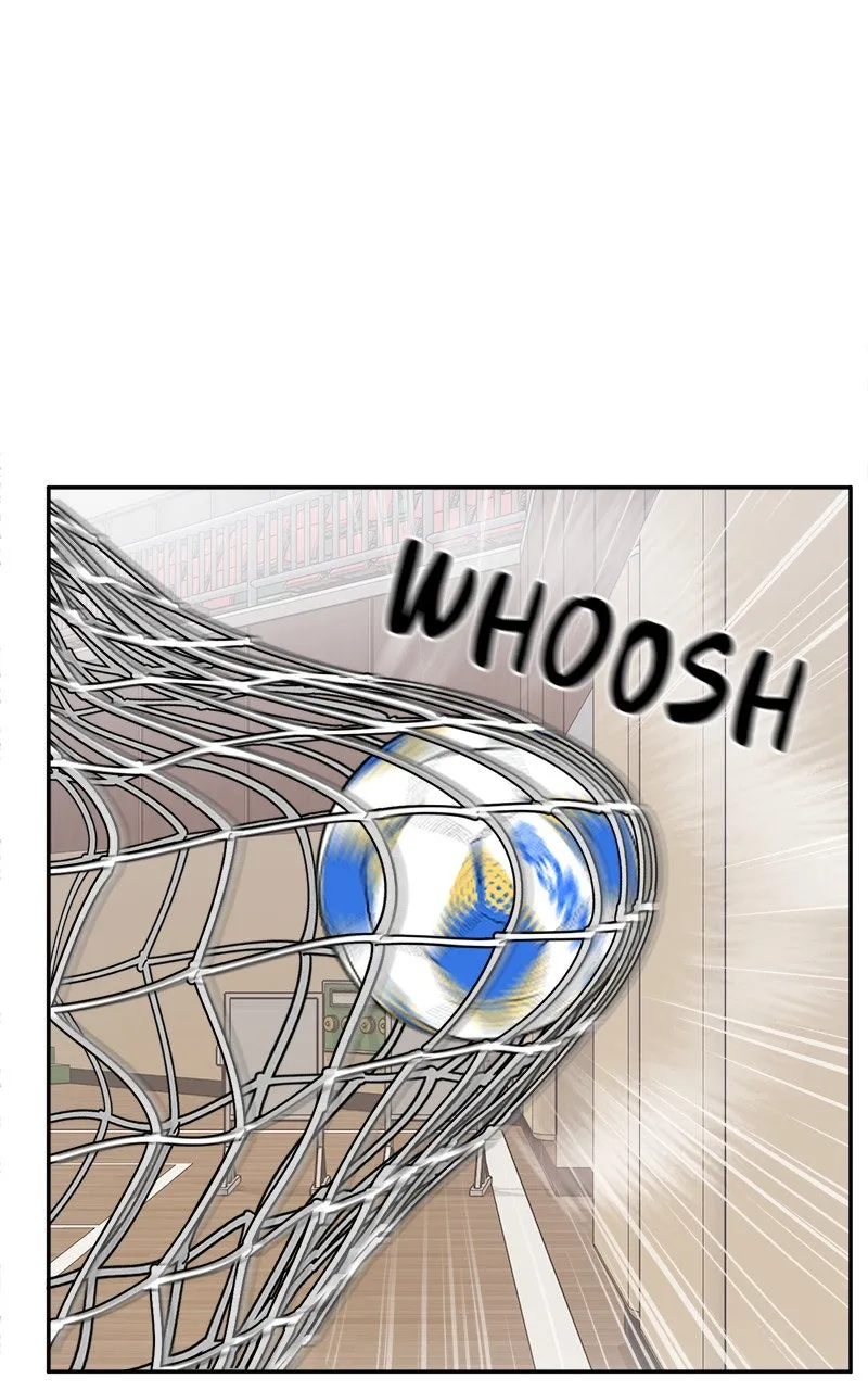 Tiki-Taka Chapter 23 page 56 - 