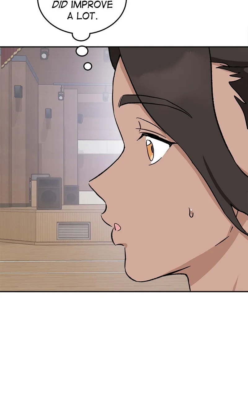 Tiki-Taka Chapter 23 page 59 - 