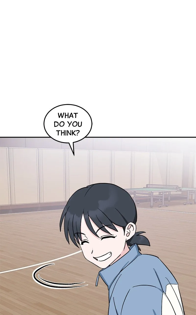 Tiki-Taka Chapter 23 page 60 - 