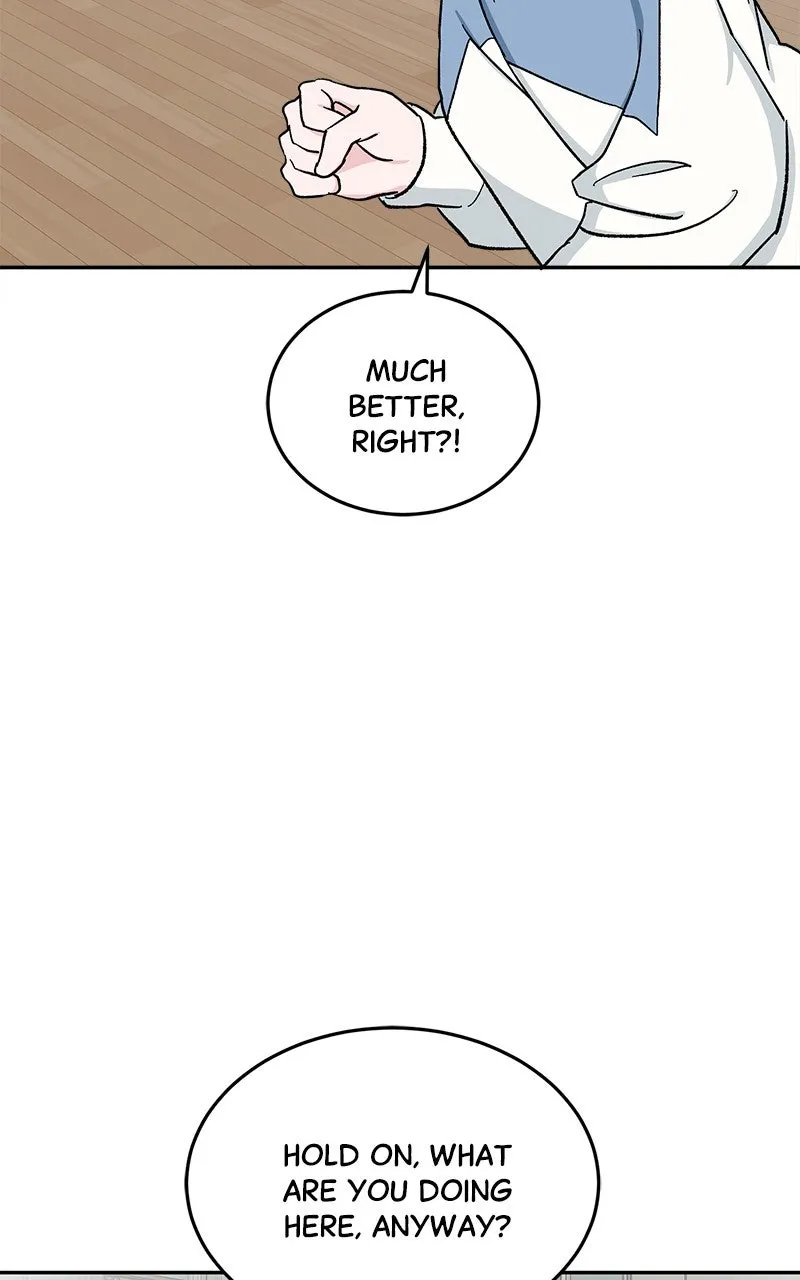 Tiki-Taka Chapter 23 page 61 - 
