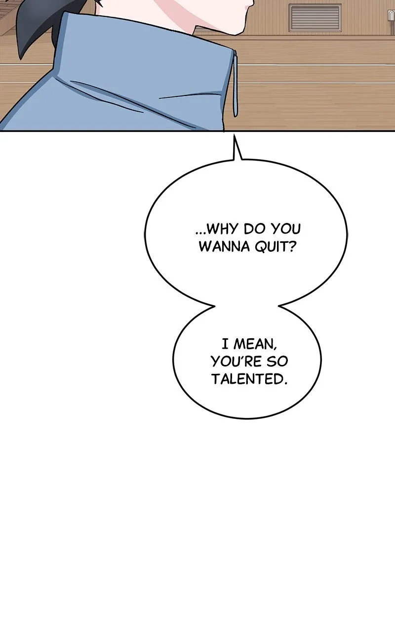 Tiki-Taka Chapter 23 page 64 - 