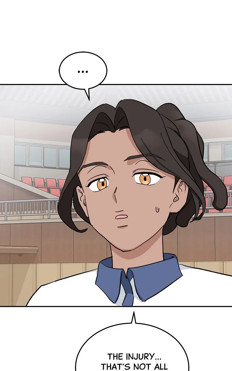 Tiki-Taka Chapter 23 page 65 - 