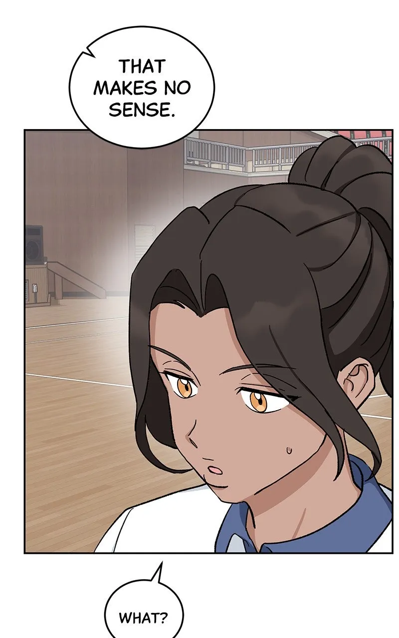 Tiki-Taka Chapter 23 page 68 - 