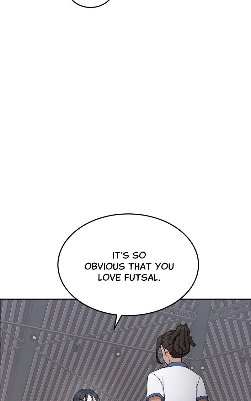 Tiki-Taka Chapter 23 page 69 - 