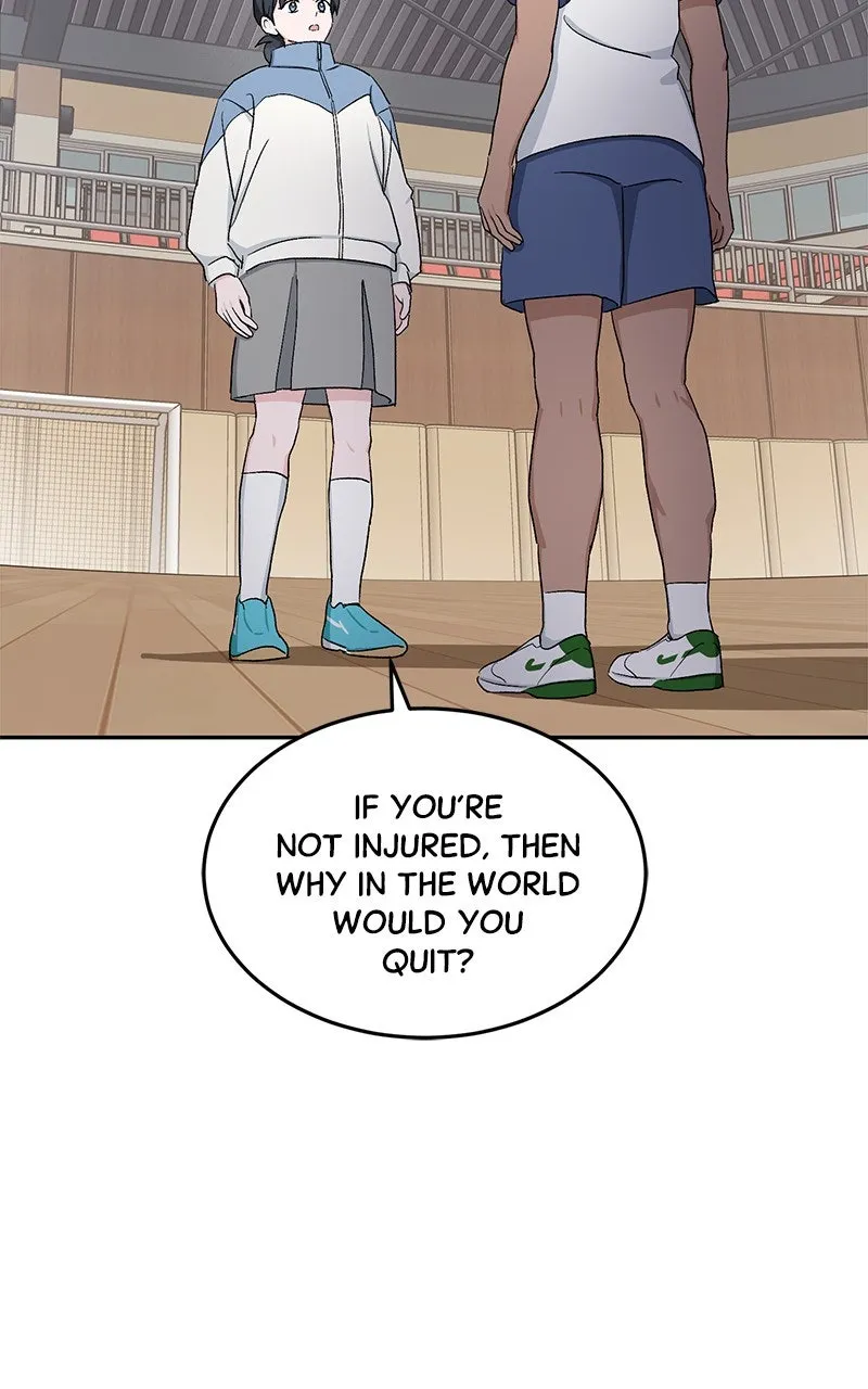 Tiki-Taka Chapter 23 page 70 - 