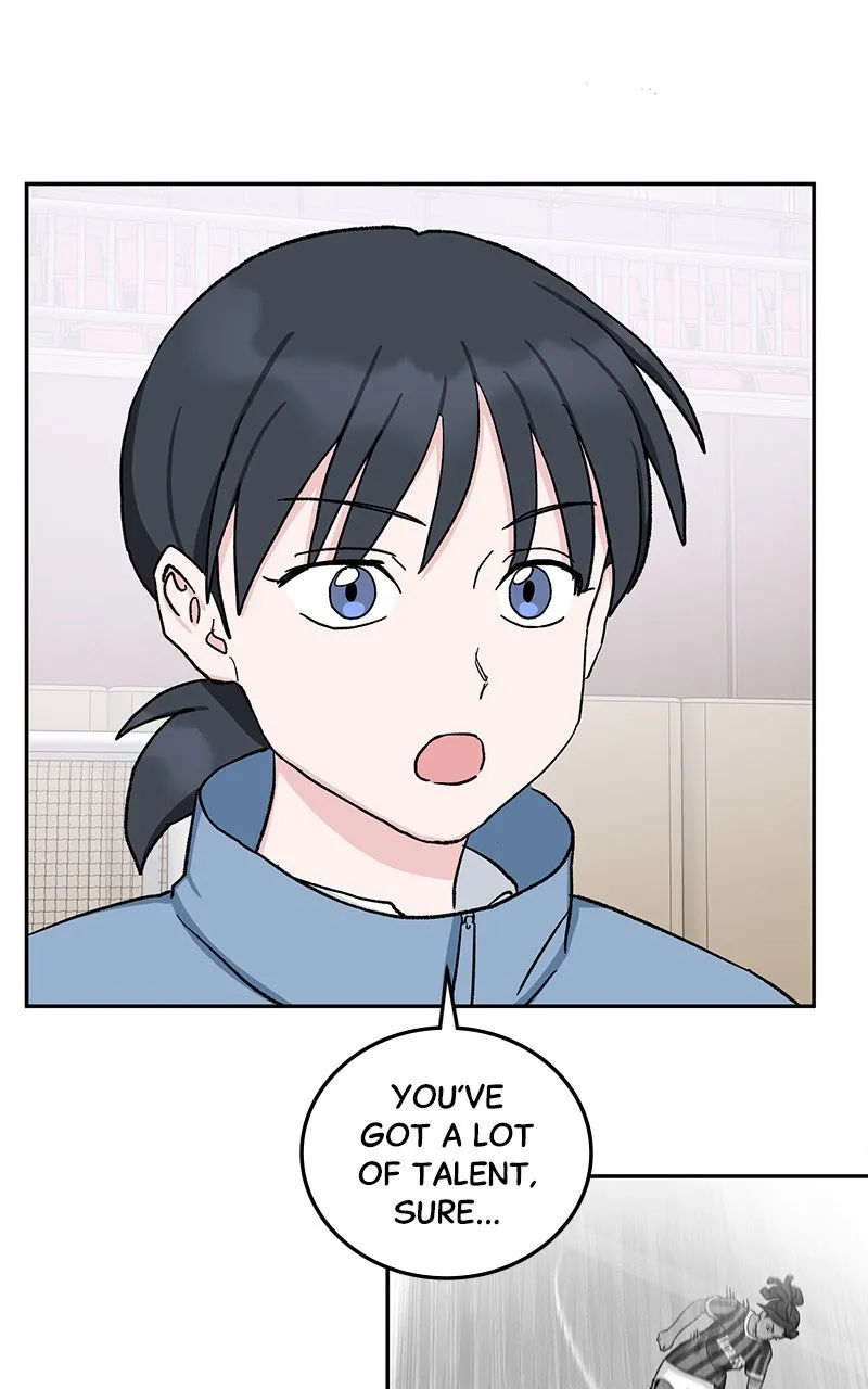 Tiki-Taka Chapter 23 page 72 - 