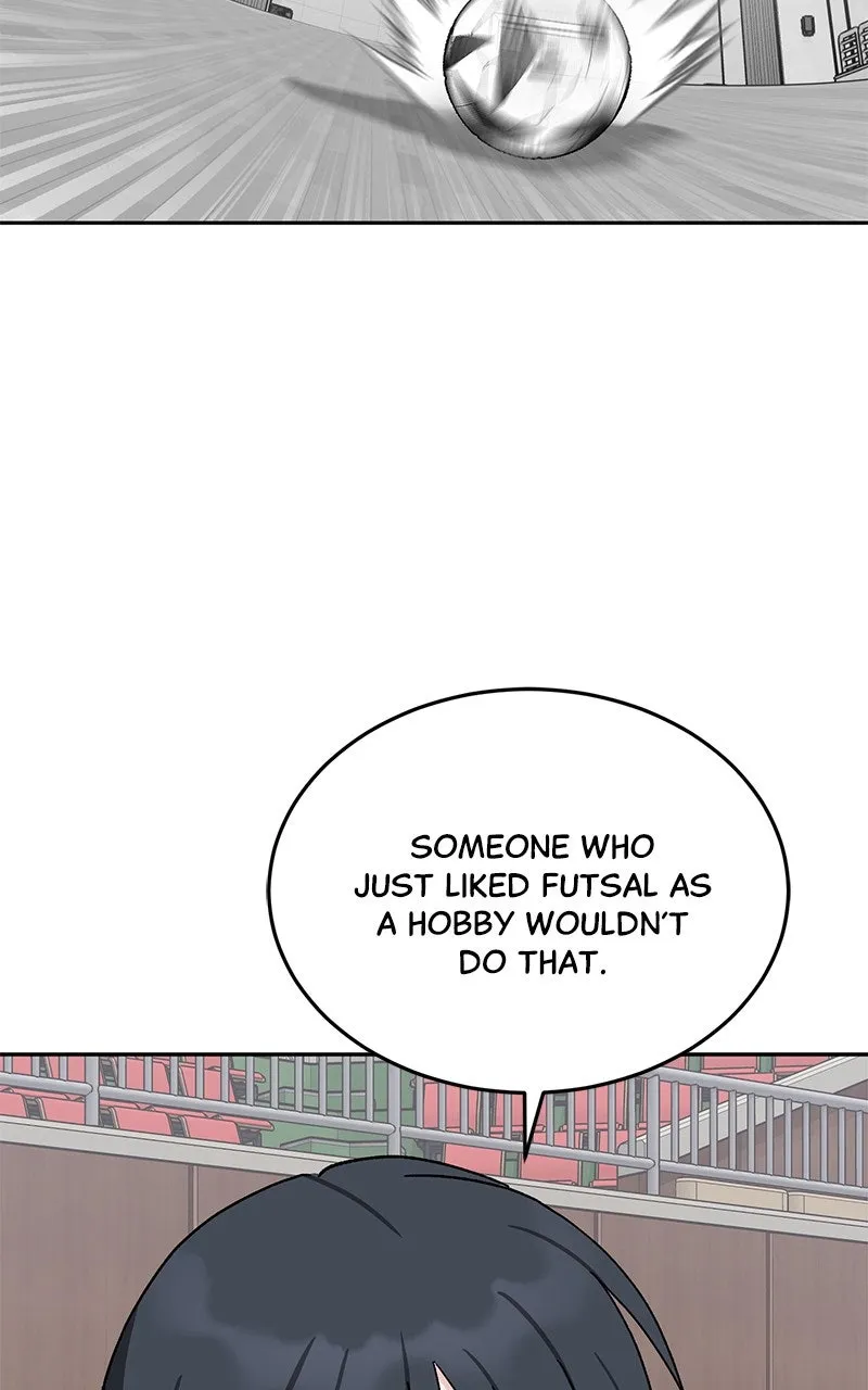 Tiki-Taka Chapter 23 page 75 - 