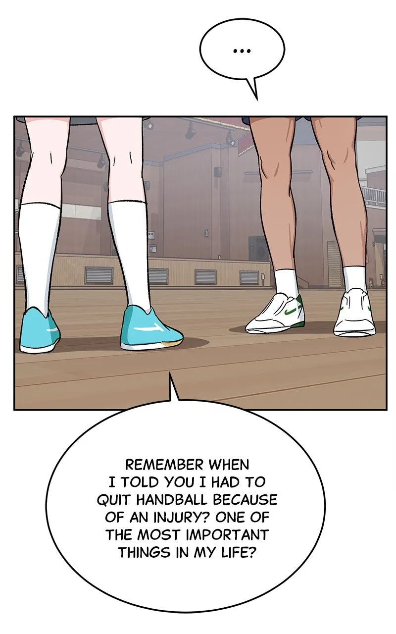 Tiki-Taka Chapter 23 page 77 - 