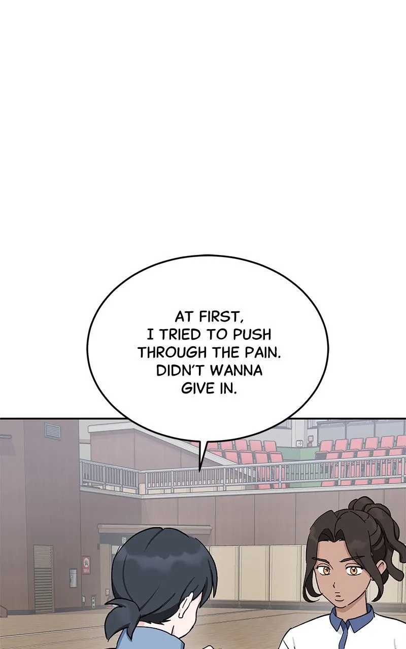 Tiki-Taka Chapter 23 page 78 - 