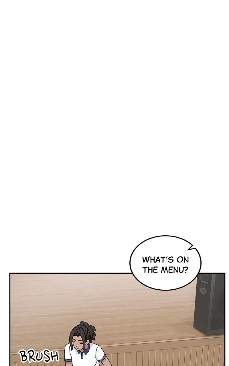 Tiki-Taka Chapter 23 page 9 - 
