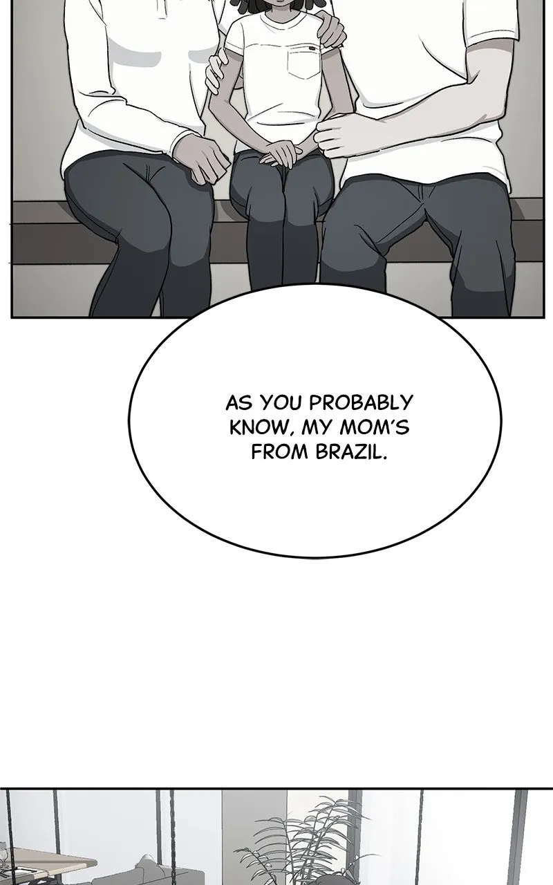 Tiki-Taka Chapter 23 page 87 - 