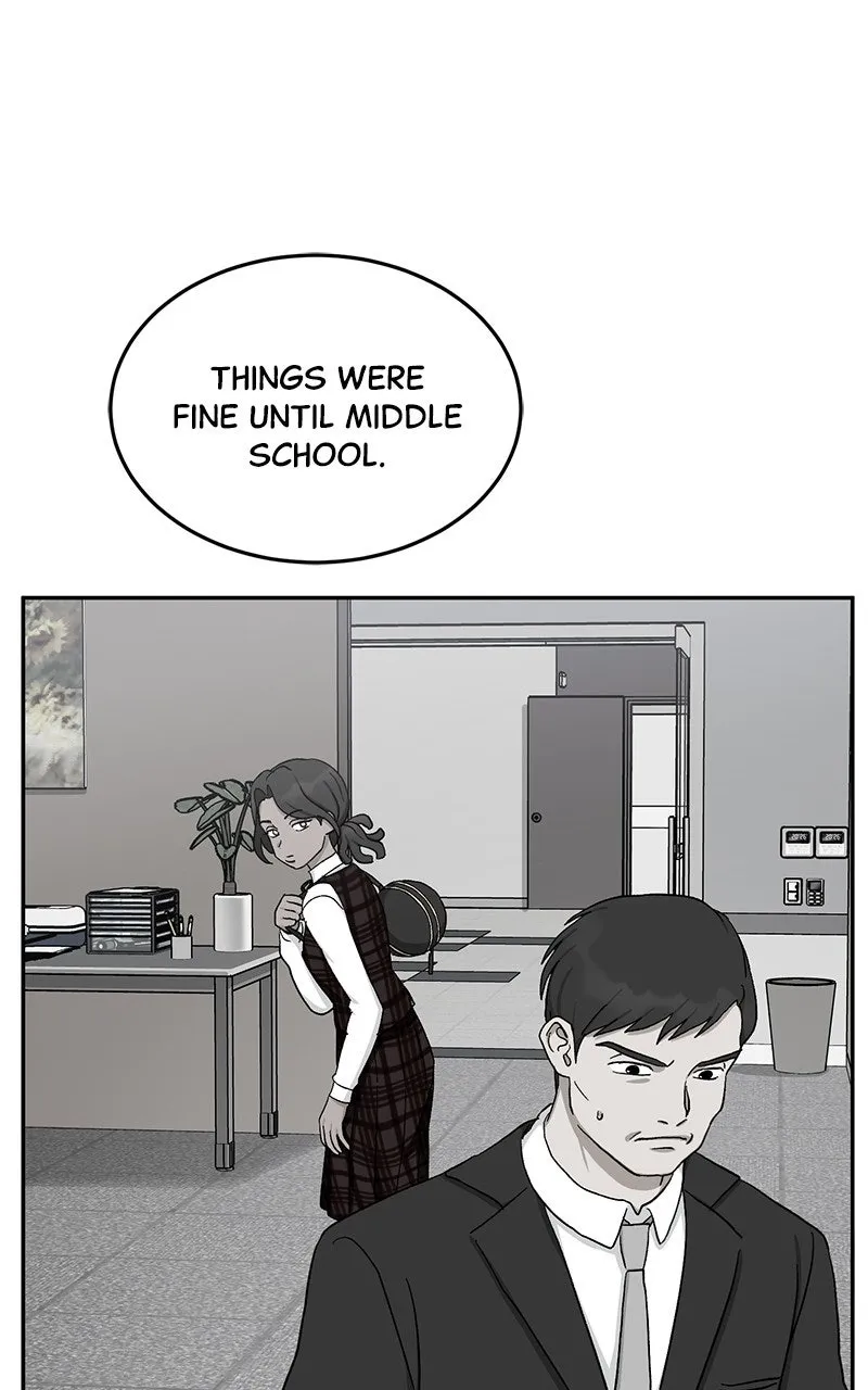 Tiki-Taka Chapter 23 page 89 - 