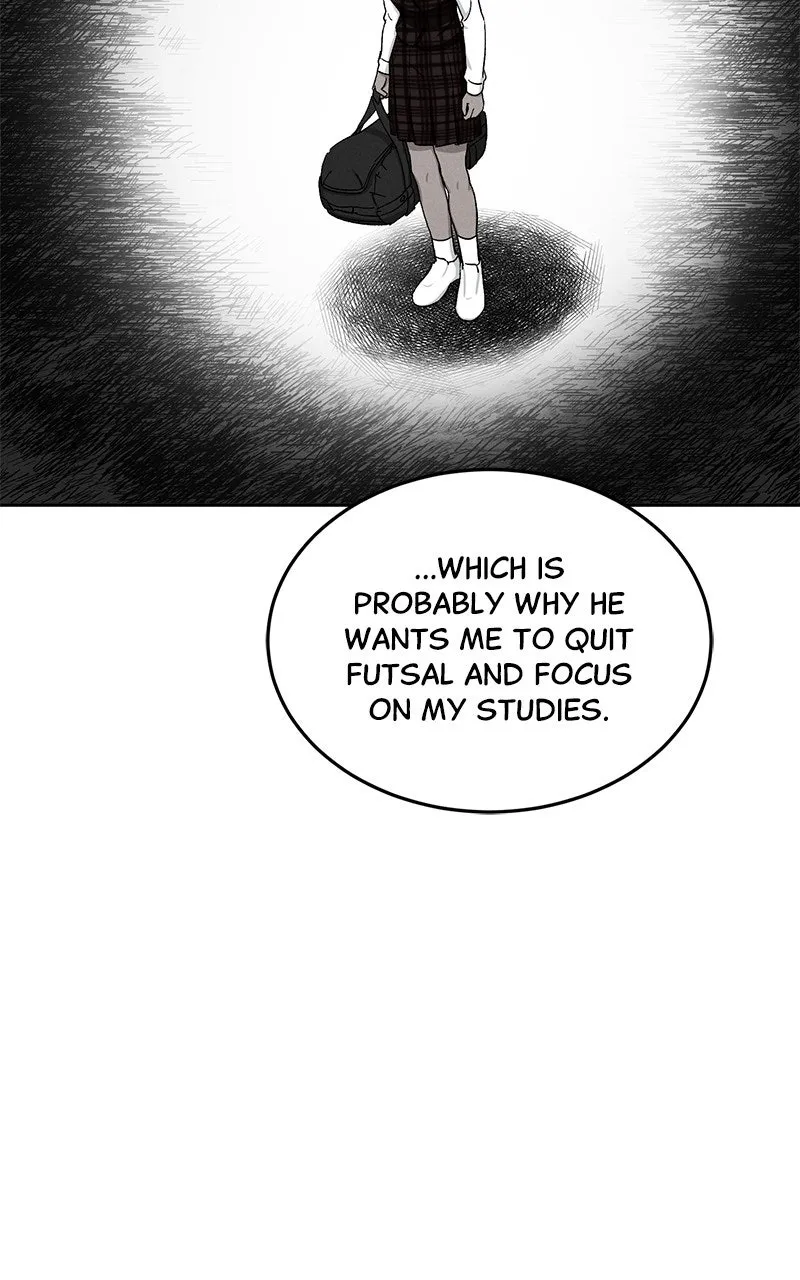 Tiki-Taka Chapter 23 page 93 - 