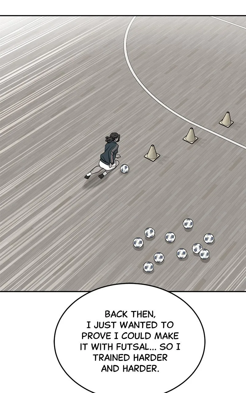 Tiki-Taka Chapter 23 page 94 - 