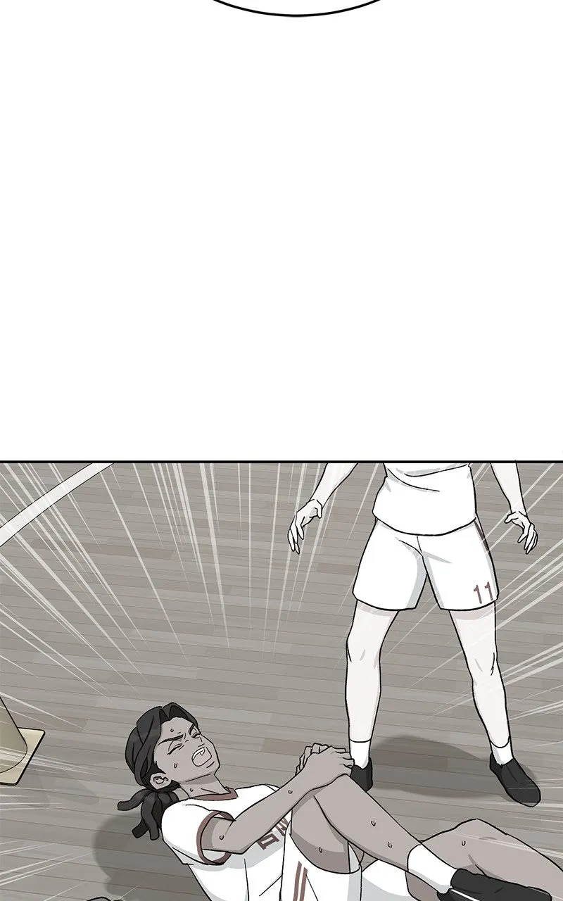 Tiki-Taka Chapter 23 page 95 - 