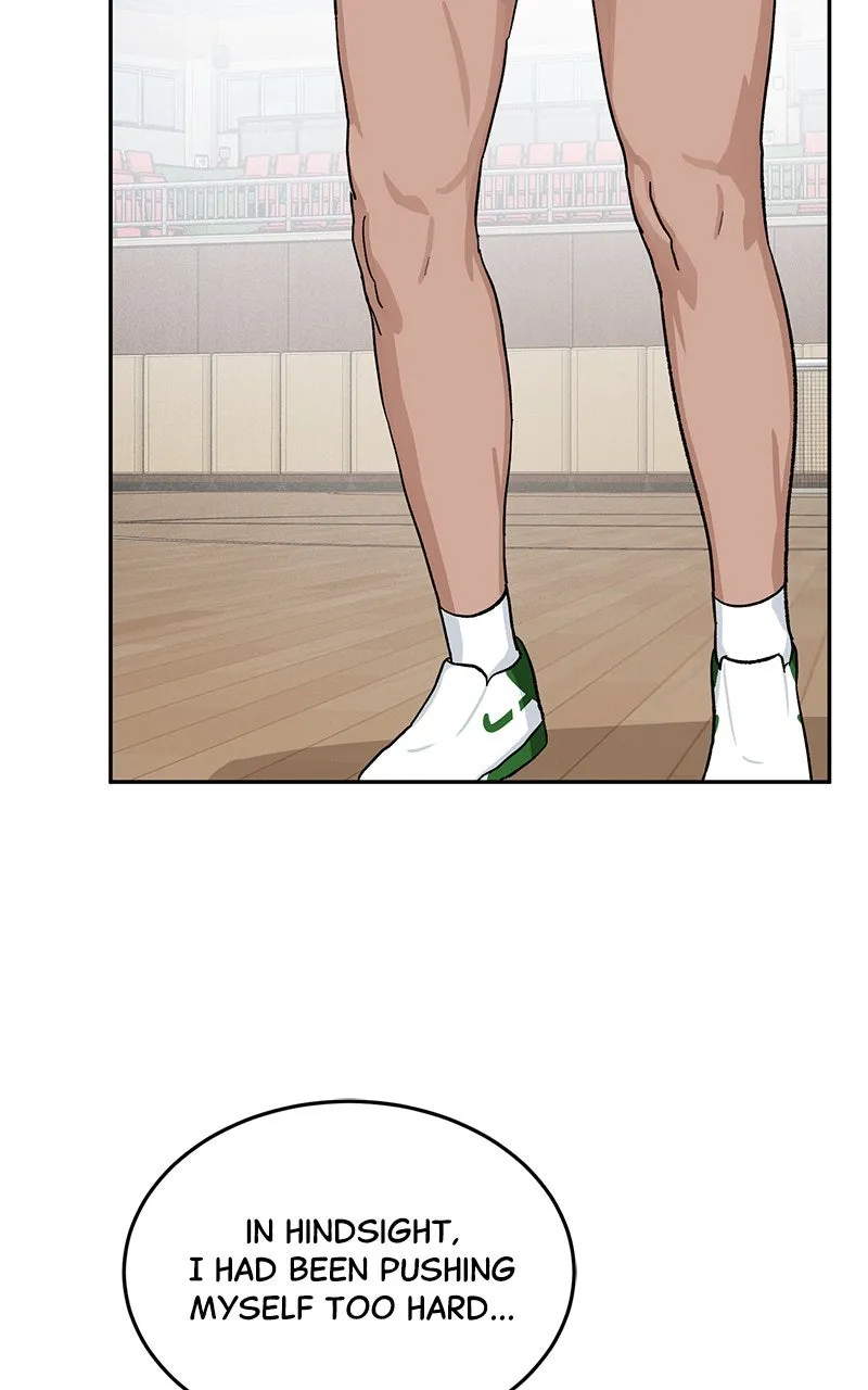 Tiki-Taka Chapter 23 page 97 - 