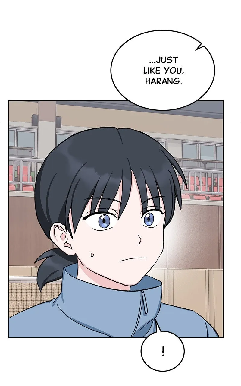Tiki-Taka Chapter 23 page 99 - 
