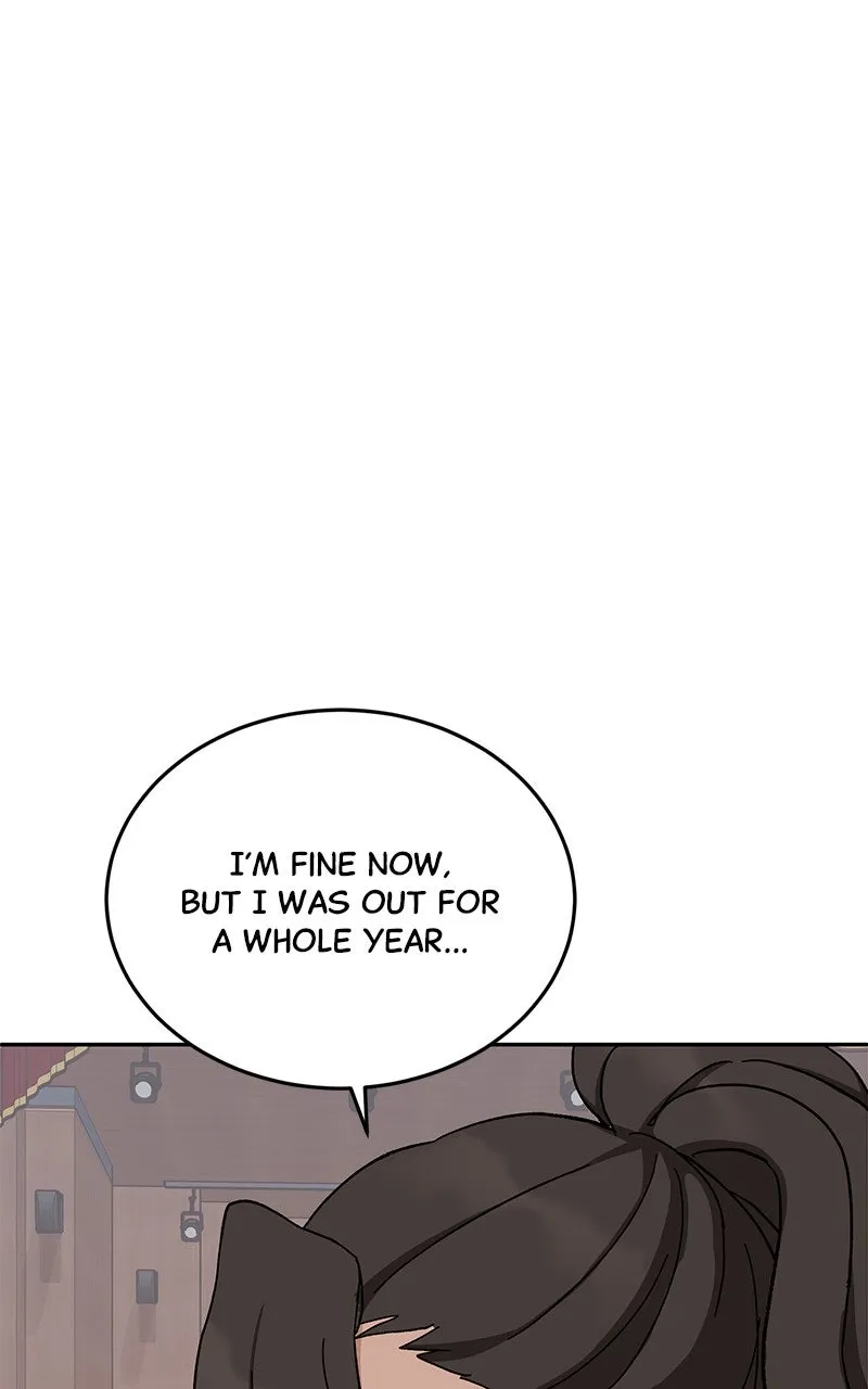 Tiki-Taka Chapter 23 page 100 - 