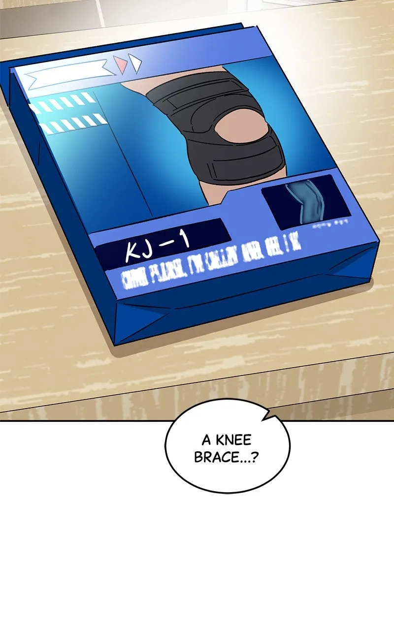 Tiki-Taka Chapter 24 page 111 - 