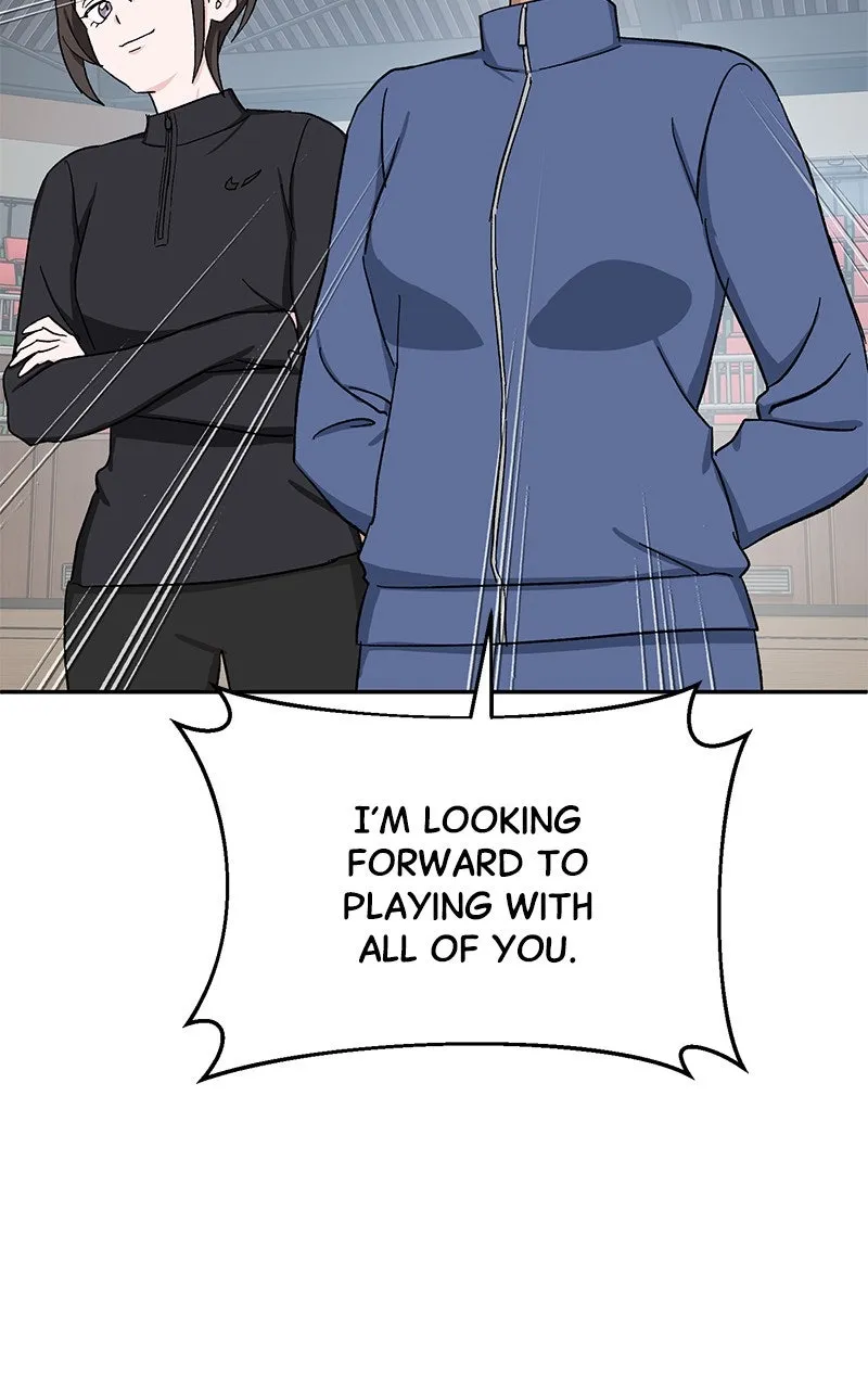 Tiki-Taka Chapter 24 page 121 - 