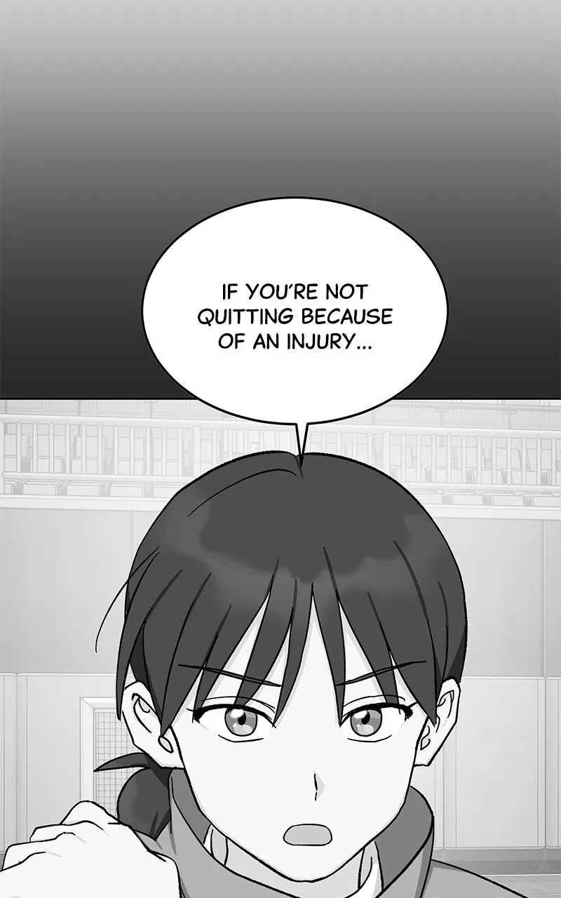 Tiki-Taka Chapter 24 page 21 - 