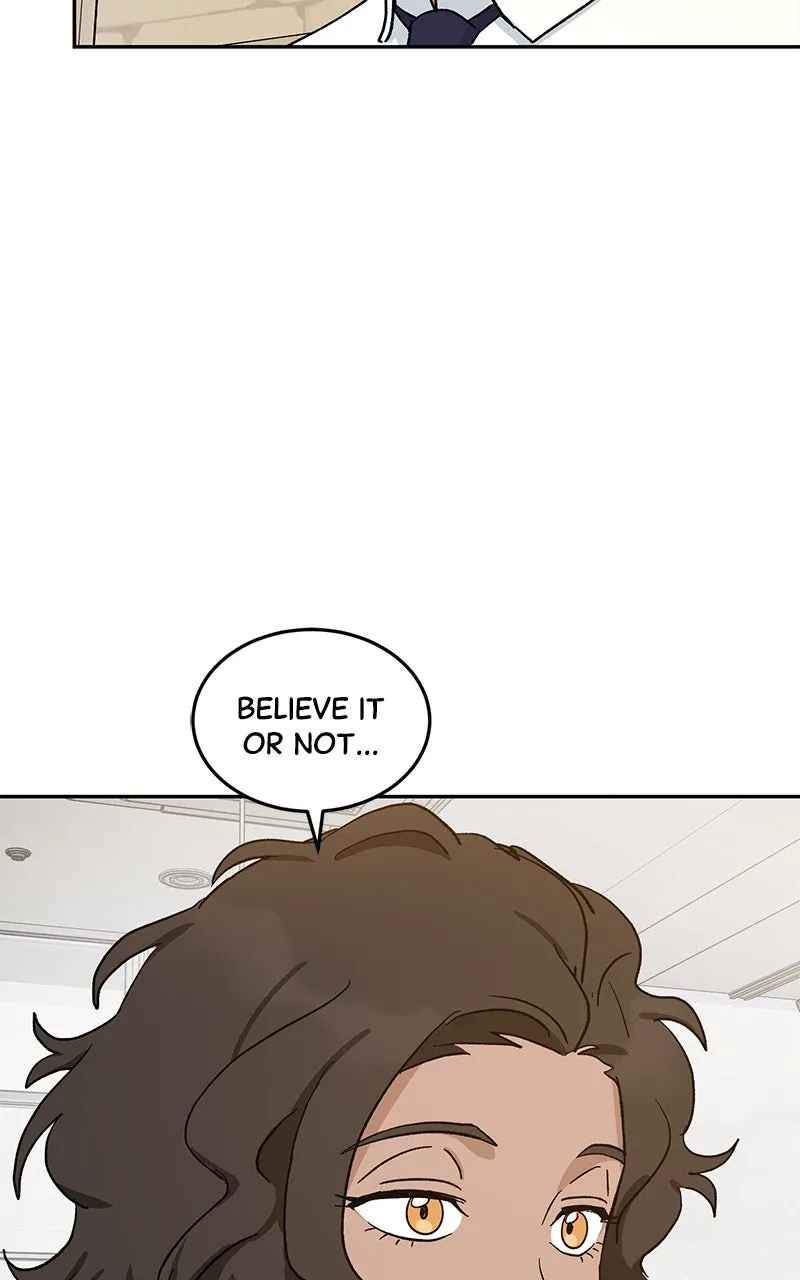 Tiki-Taka Chapter 24 page 27 - 