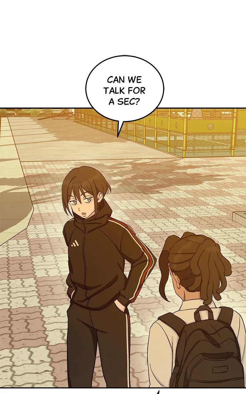 Tiki-Taka Chapter 24 page 4 - 