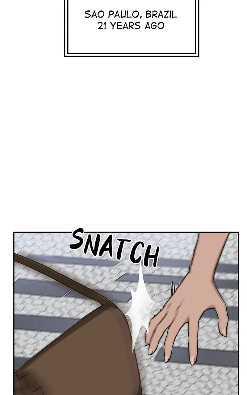 Tiki-Taka Chapter 24 page 31 - 