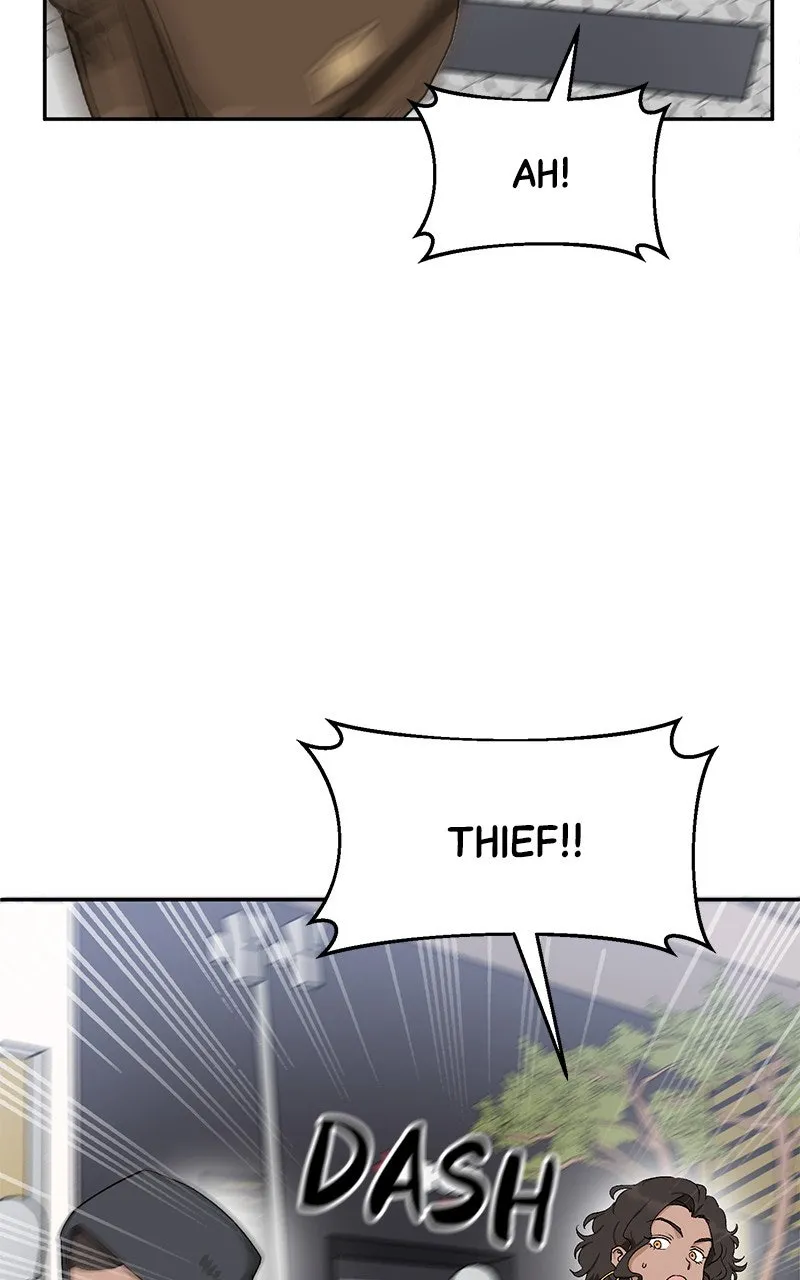 Tiki-Taka Chapter 24 page 32 - 