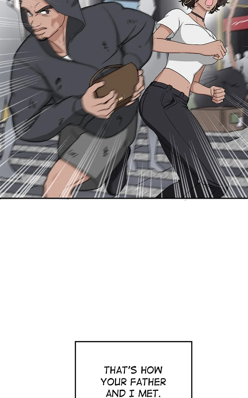 Tiki-Taka Chapter 24 page 33 - 