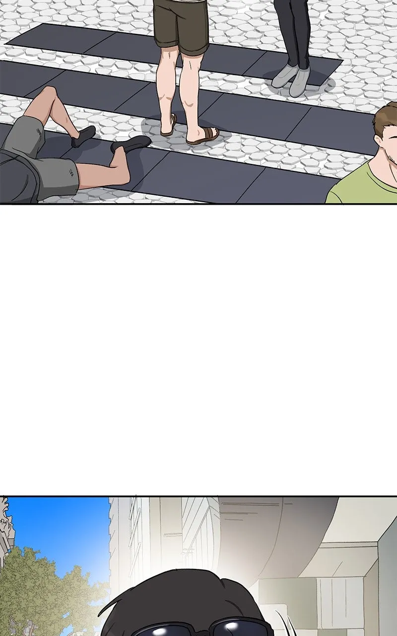 Tiki-Taka Chapter 24 page 39 - 