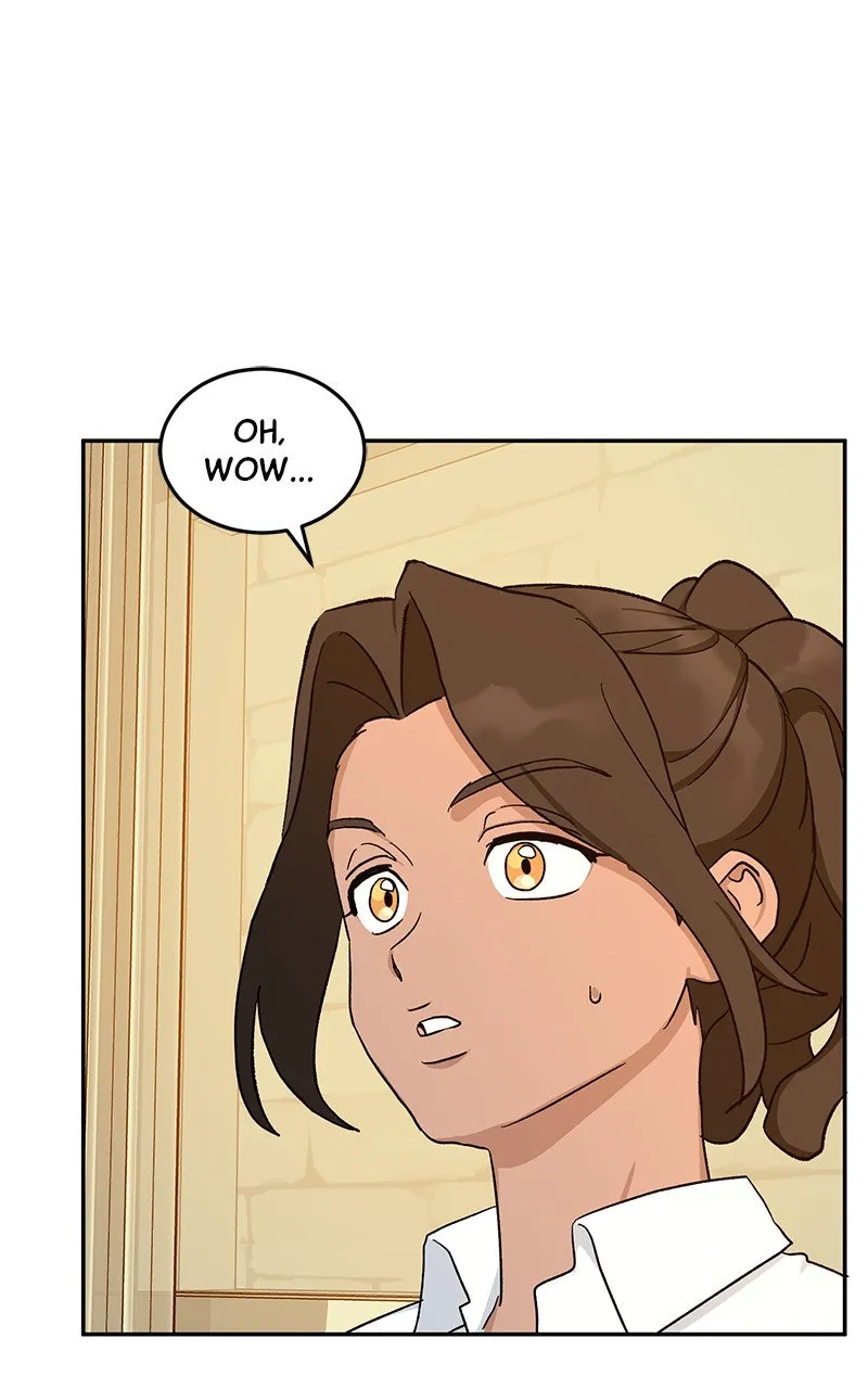 Tiki-Taka Chapter 24 page 41 - 