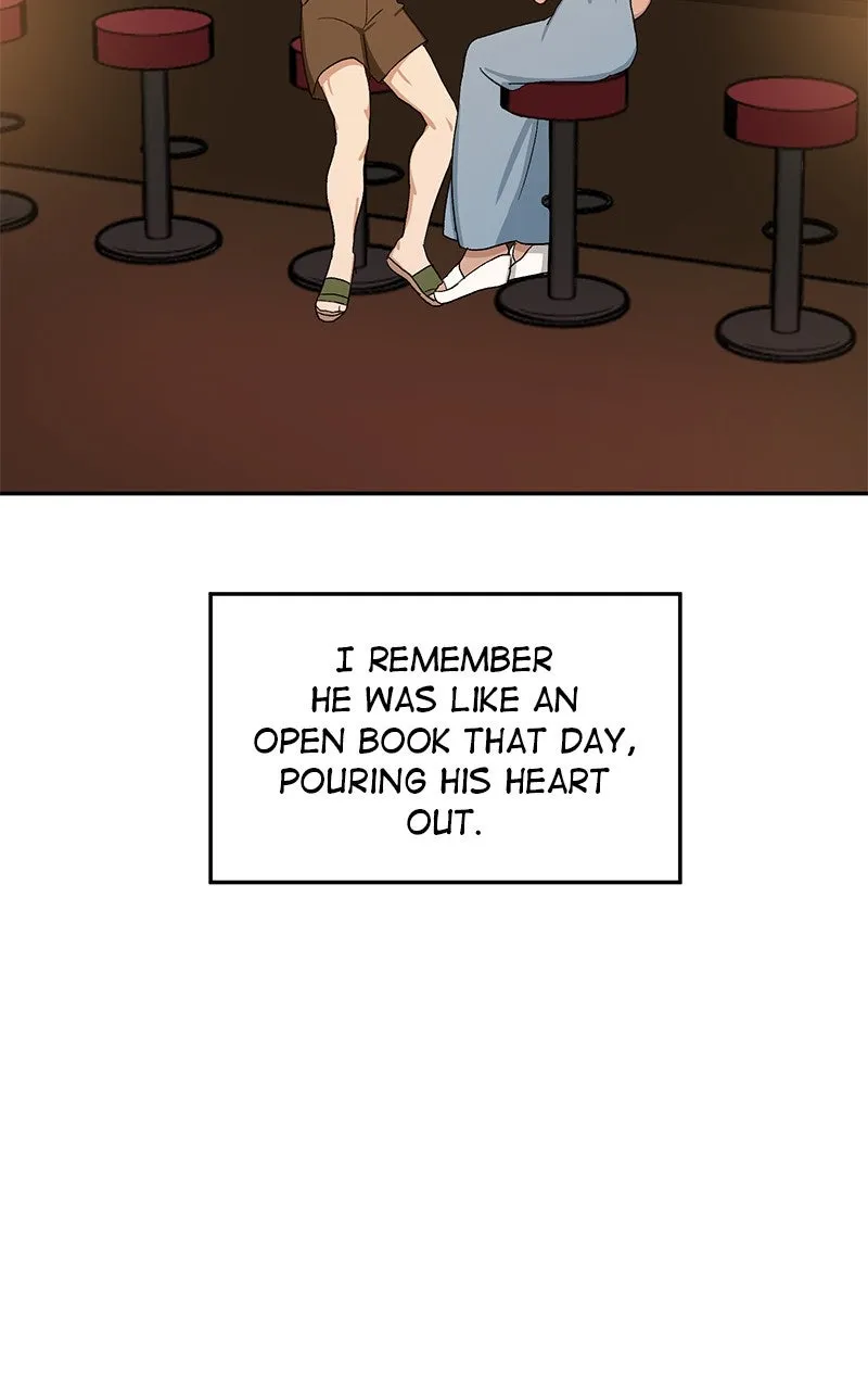 Tiki-Taka Chapter 24 page 43 - 