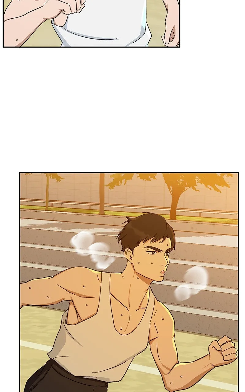 Tiki-Taka Chapter 24 page 46 - 