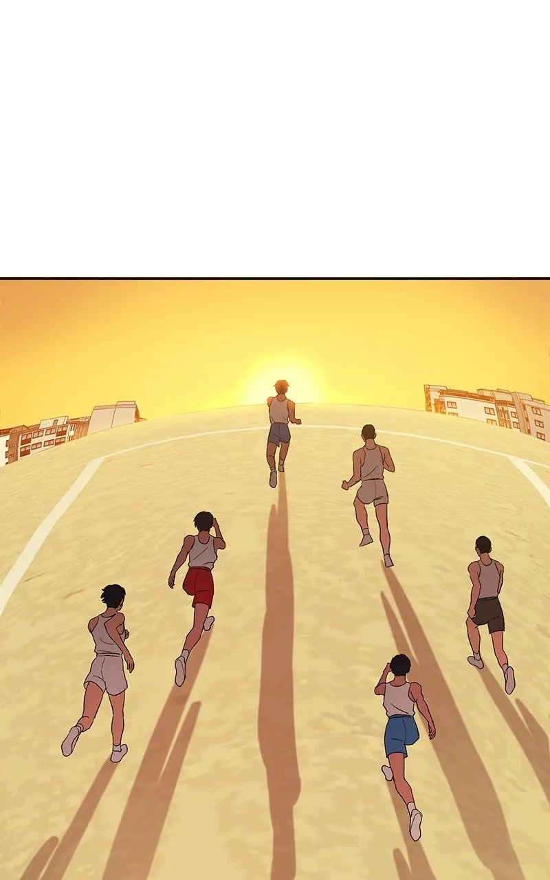 Tiki-Taka Chapter 24 page 49 - 