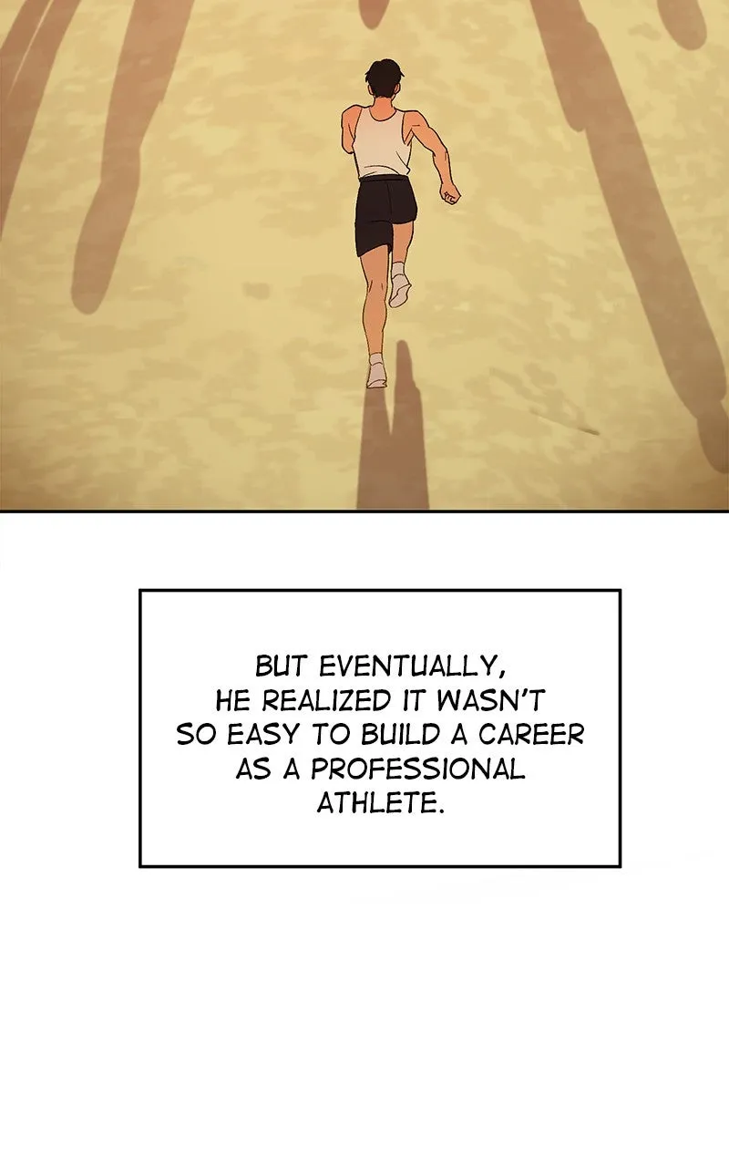 Tiki-Taka Chapter 24 page 50 - 