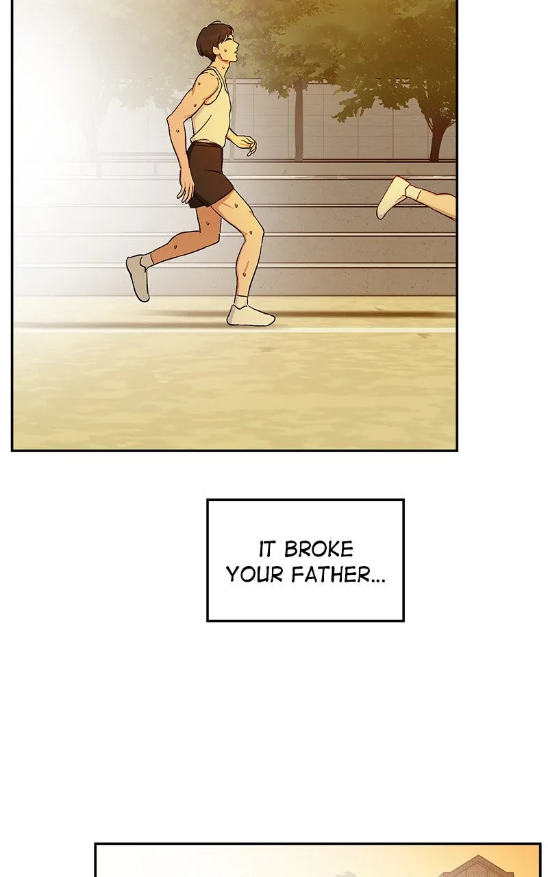 Tiki-Taka Chapter 24 page 53 - 