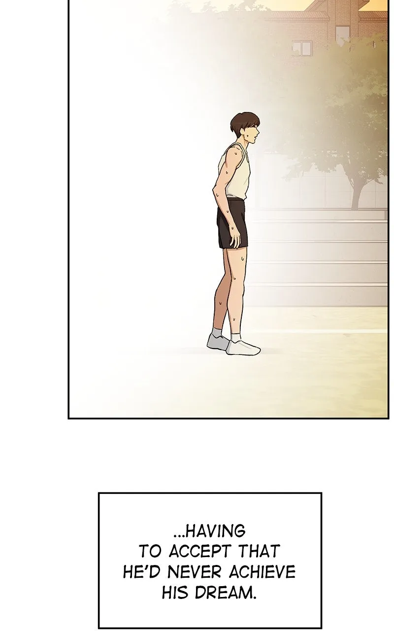 Tiki-Taka Chapter 24 page 54 - 