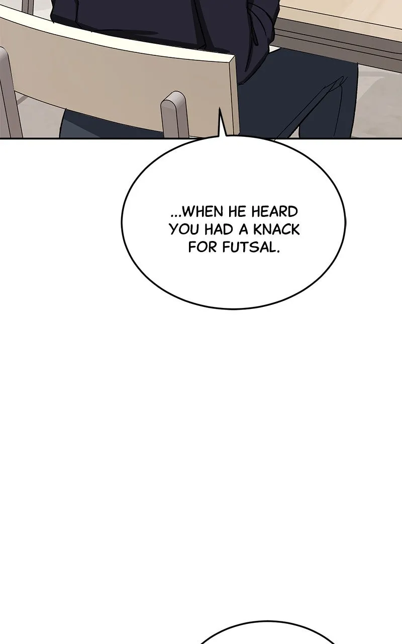 Tiki-Taka Chapter 24 page 59 - 