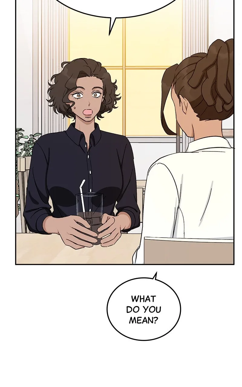 Tiki-Taka Chapter 24 page 62 - 