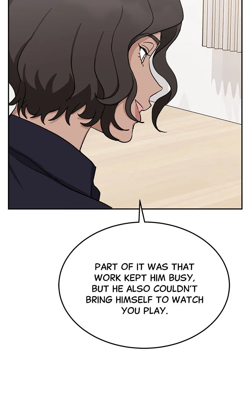 Tiki-Taka Chapter 24 page 65 - 