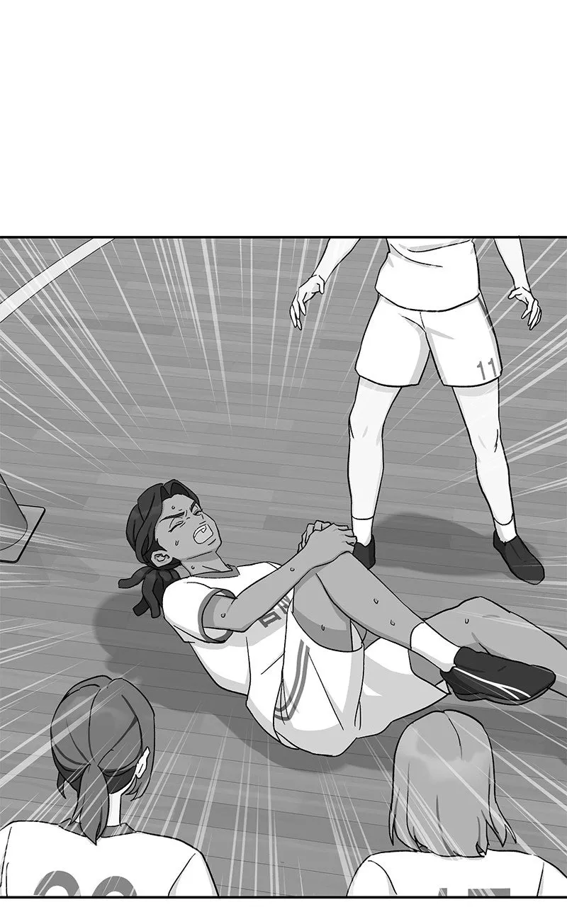 Tiki-Taka Chapter 24 page 66 - 