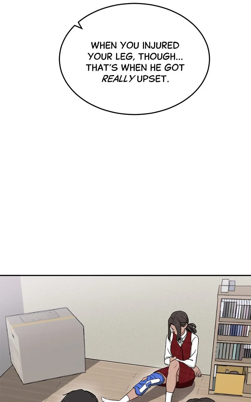 Tiki-Taka Chapter 24 page 67 - 