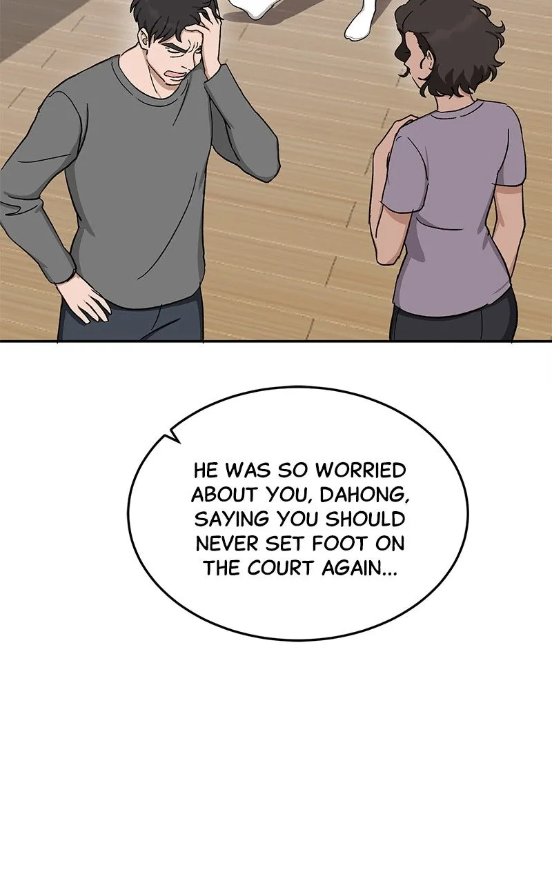 Tiki-Taka Chapter 24 page 68 - 