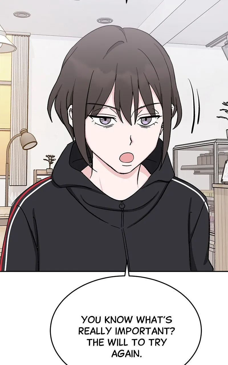 Tiki-Taka Chapter 24 page 74 - 
