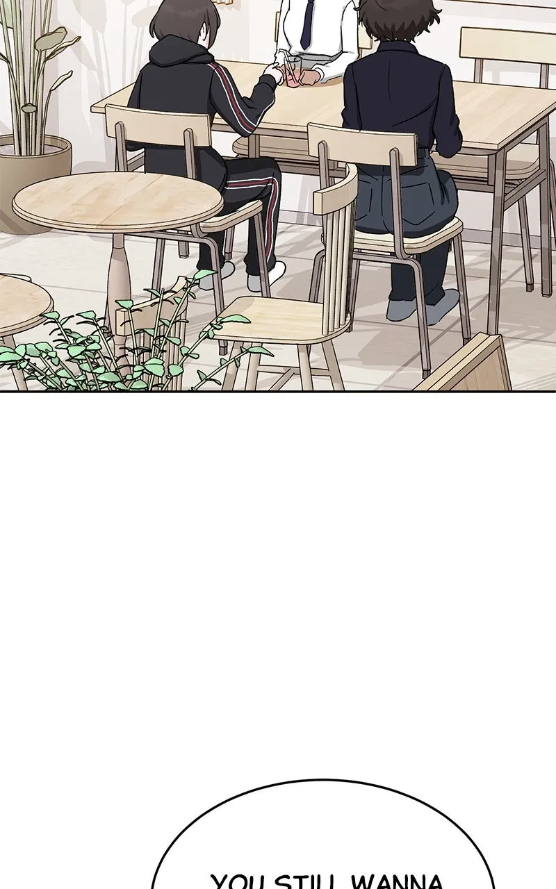 Tiki-Taka Chapter 24 page 76 - 