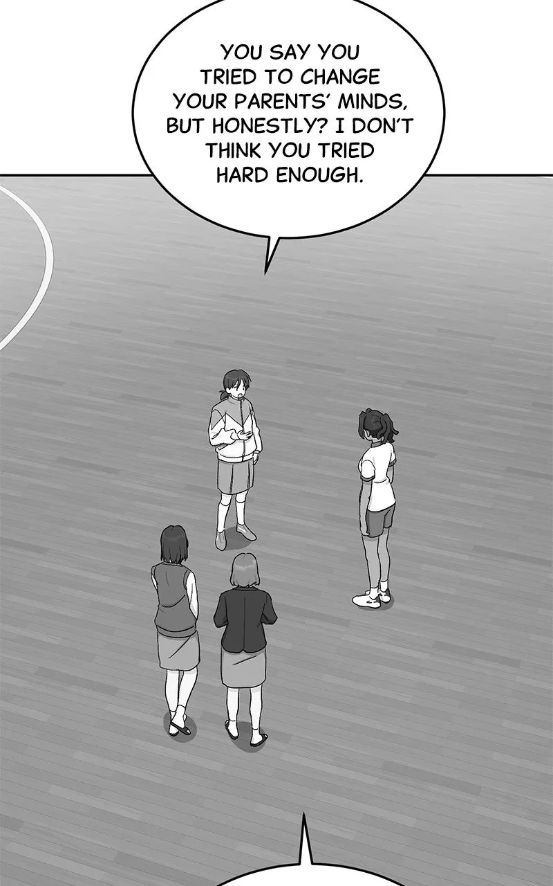 Tiki-Taka Chapter 24 page 86 - 