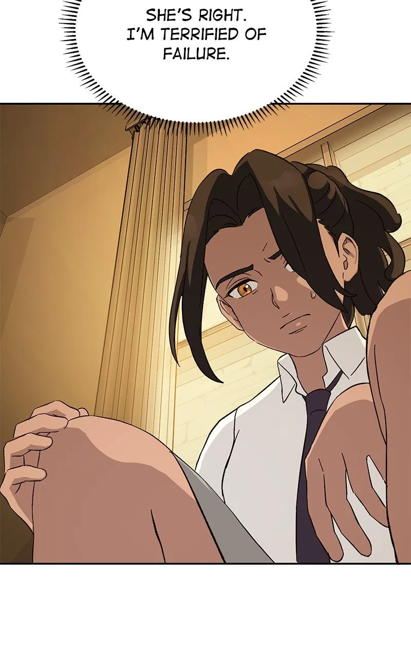 Tiki-Taka Chapter 24 page 88 - 