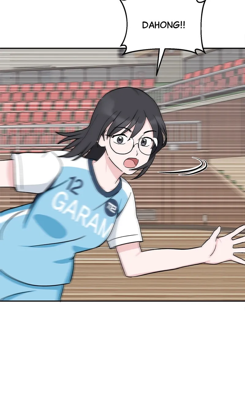 Tiki-Taka Chapter 25 page 101 - 