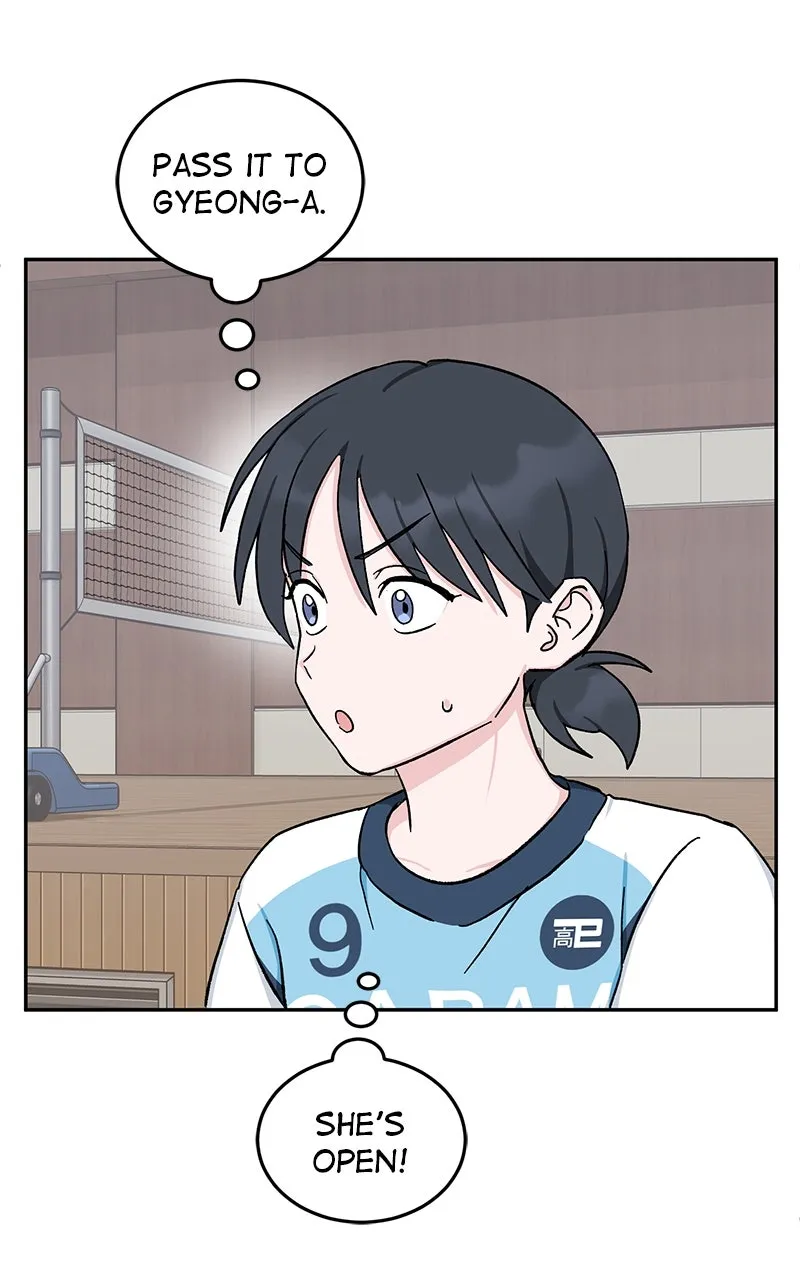Tiki-Taka Chapter 25 page 102 - 